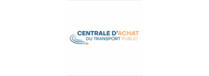logo centrale achat transport public