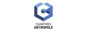 logo chartres